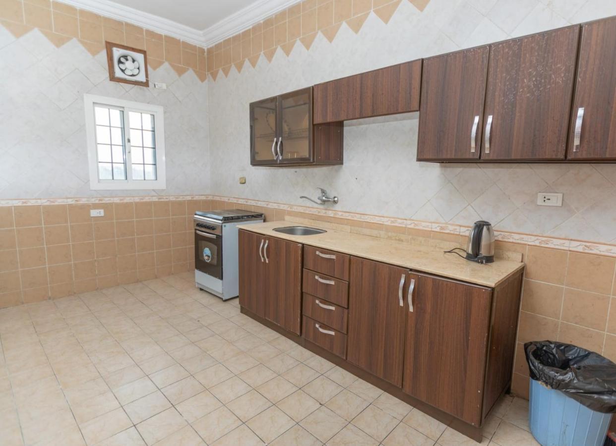 دار كنان للوحدات السكنية Djedda Buitenkant foto