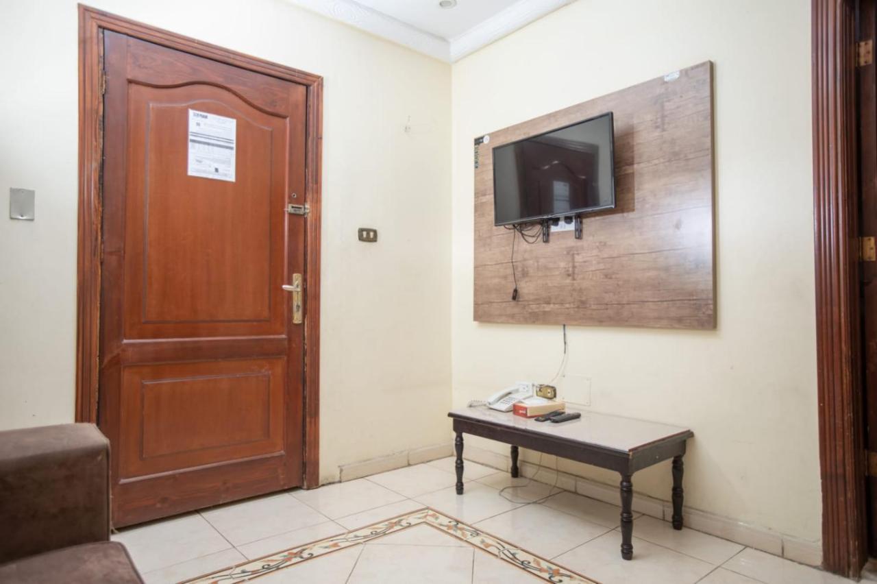 دار كنان للوحدات السكنية Djedda Buitenkant foto