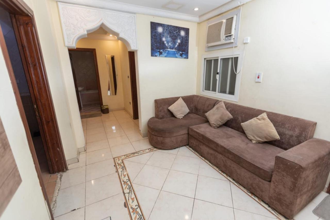 دار كنان للوحدات السكنية Djedda Buitenkant foto