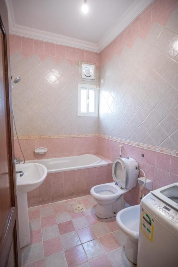 دار كنان للوحدات السكنية Djedda Buitenkant foto