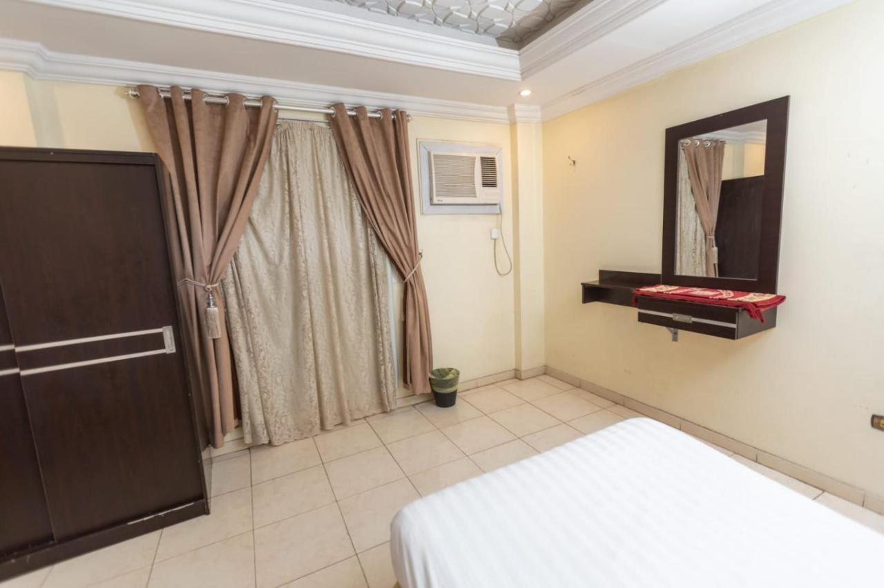 دار كنان للوحدات السكنية Djedda Buitenkant foto
