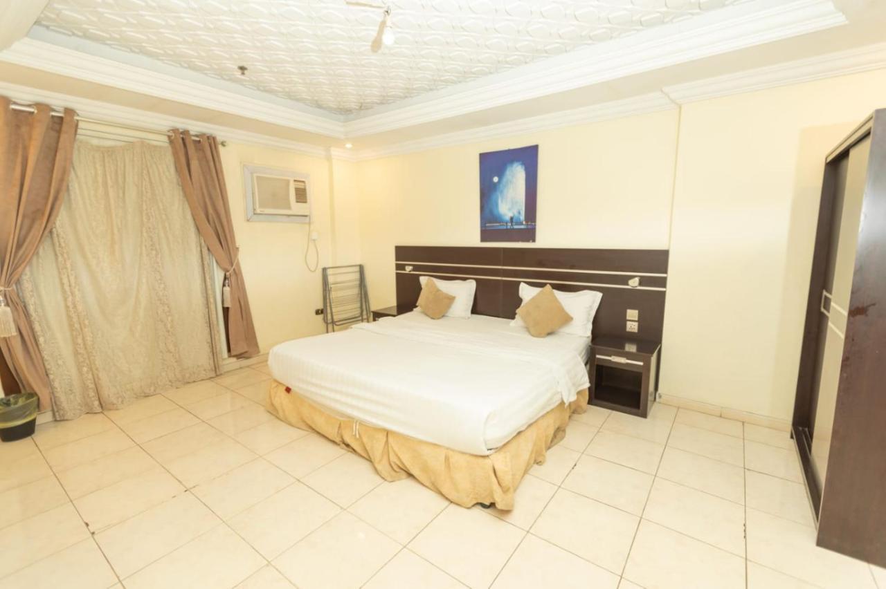 دار كنان للوحدات السكنية Djedda Buitenkant foto