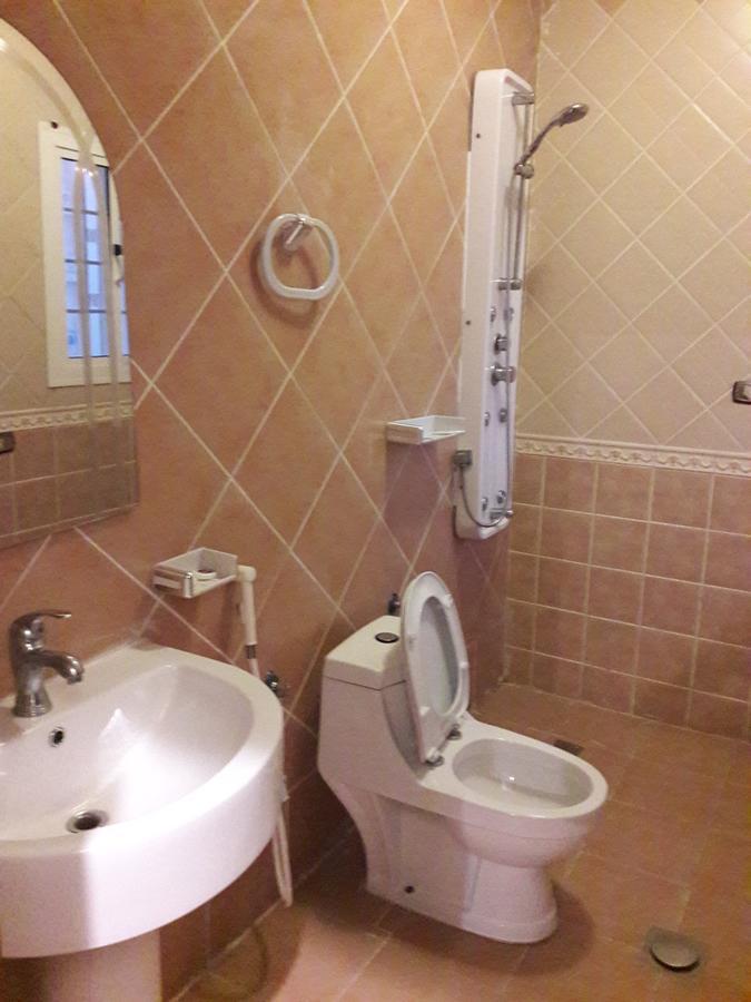 دار كنان للوحدات السكنية Djedda Buitenkant foto