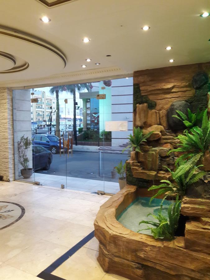 دار كنان للوحدات السكنية Djedda Buitenkant foto