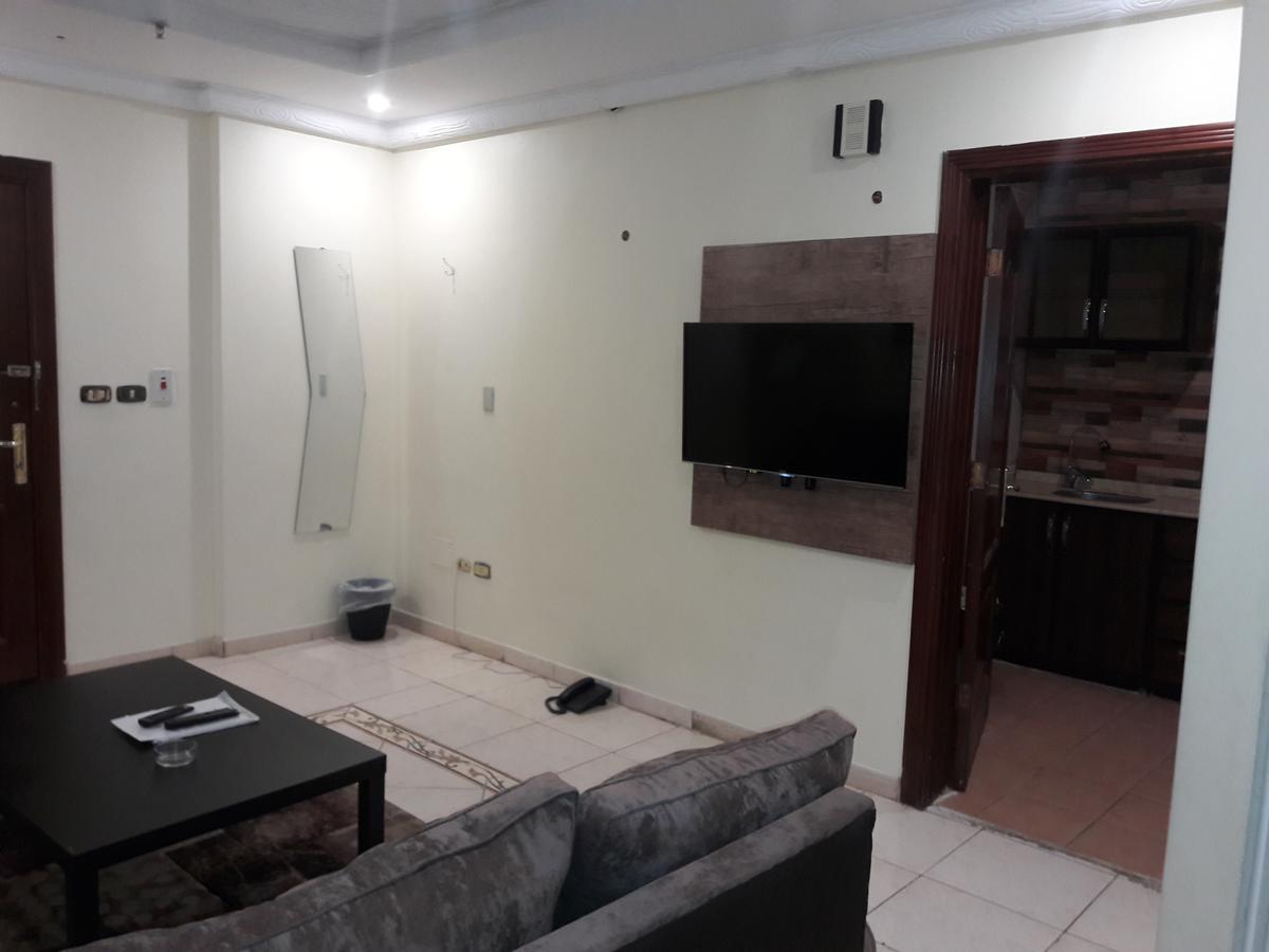 دار كنان للوحدات السكنية Djedda Buitenkant foto