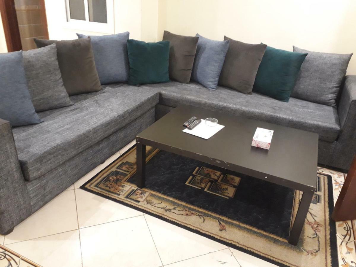 دار كنان للوحدات السكنية Djedda Buitenkant foto